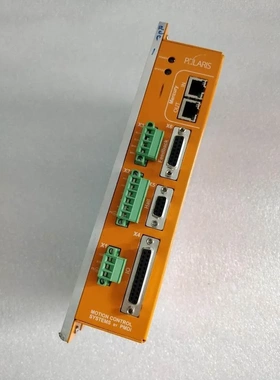 非实价议价议价PMDi POLARIS PWM-D03-EOO-FO-JO-KO 原装拆机控制