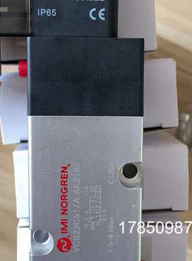 议价VCB22C517A-AE213J-81030NORGERN电磁阀VCB22C517A-AE213J议