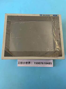 议价议价AB 6181P-12TPXPX工控机原装现货包好议价议价