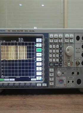 议价商品勿拍与施瓦茨RohdeSchwarz频谱分析仪FSQ26议价商品勿拍