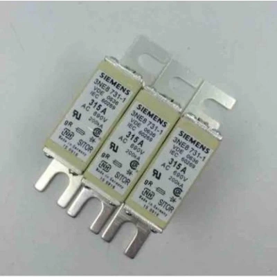 非实价议价议价SITOR熔断器/熔断片315A 3NE8731-1非实价议价议价