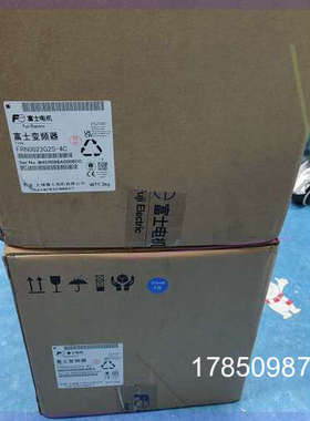 议价富士变频器FRN0023G2SC4C议价