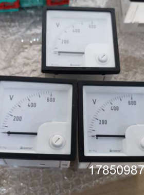 议价KLY-T72 0-600v电压表议价议价