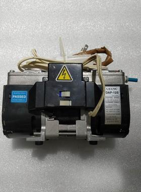 非实价议价议价 YTP-010-4A01A 4A02A 100V 10W DAP-12S 真空泵