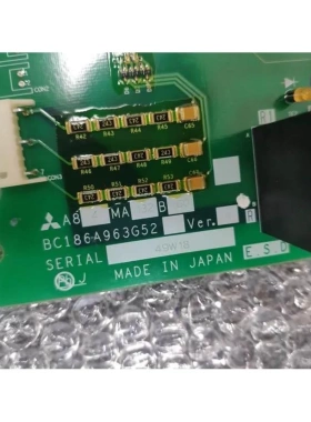 非实价议价议价全新原装A84MA132B 三菱变频器A840F840电源板 BC1