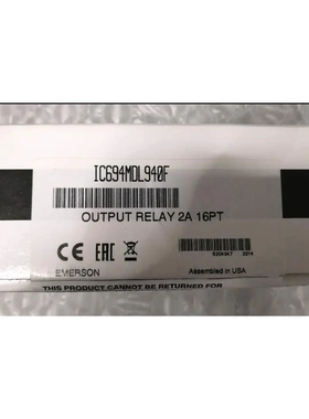 非实价议价议价议价IC693MDL940F IC693MDL940L IC694ALG223 美国