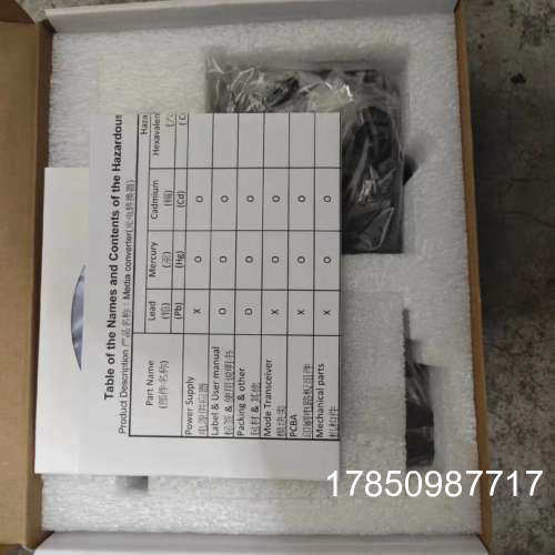 议价Etherwan EL100T光电转换器议价议价
