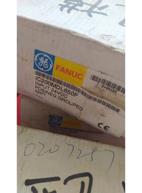 议价商品勿拍IC200MDL650F/IC200ERM002C美国通用发议价商品勿拍
