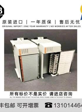 非实价议价议价美国 1769-BOOLEAN 0.281 KG MY CompactLogix Boo