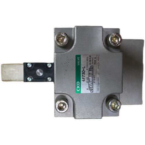 议价日本CKD电磁阀4F730-LAC220ＶDC24V/AC110V议价