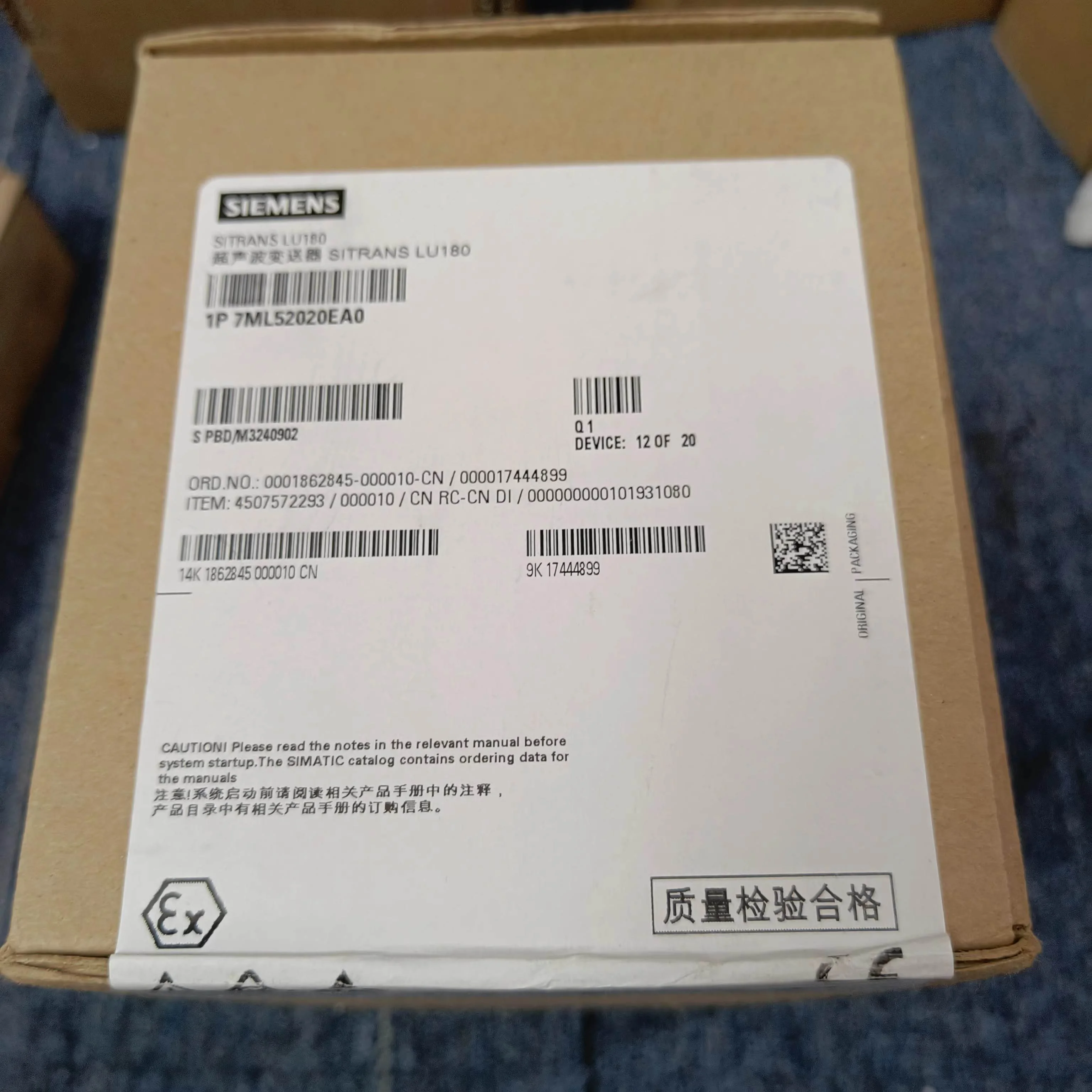 非实价议价议价原装P410压力变送器7MF4033-1EA10-2DC1非实价议价