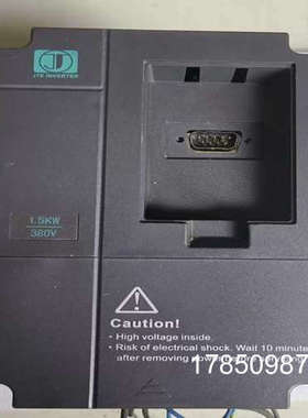 议价（统统工控）金田变频器JTE320 H0015G3议价