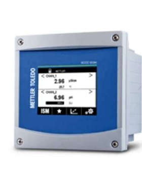 议价METTLER TOLEDO 变送器 M800 Water 4-CH   58000804议价