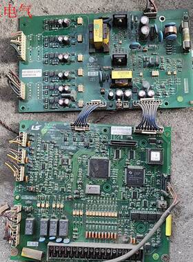 非实价议价议价产电sv075ih 拆机,无修,拆前模块主回路好的有意(