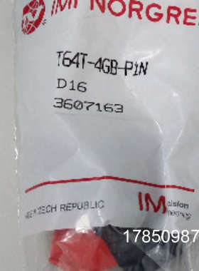 议价T64T-4GB-P1N ，T64T-2GB-P1NNORGREN诺冠停止阀T64T-3GB-P1N