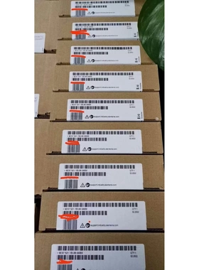 非实价议价议价6ES75211BL000AB0原装数字量输入模块6ES7521-1BL0