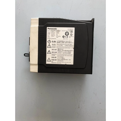 非实价议价议价伺服驱动器 MCDDT3520052 设备拆机 测试好 议价销