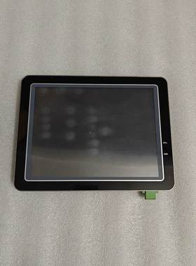 非实价议价议价繁易触摸屏FE2097X-B 功能正常非实价议价议价