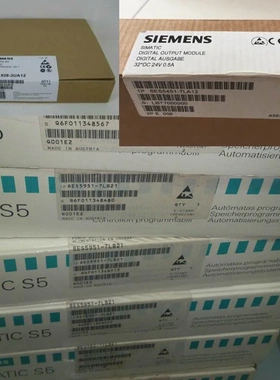 非实价议价议价6ES54544UA14数字输出454-4电位隔离6ES5454-4UA14