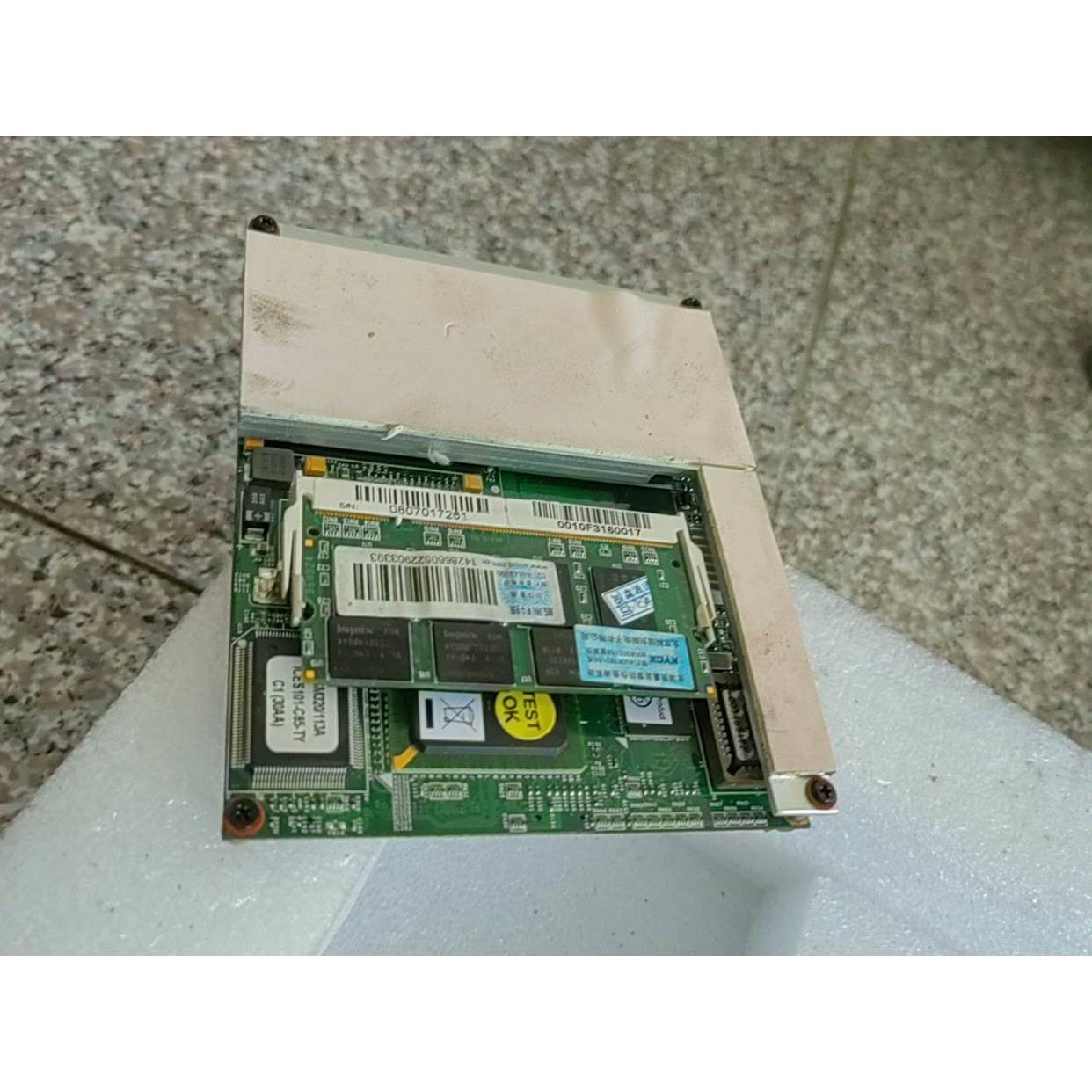 非实价议价议价新汉 NEXCOM ICES101--C65-TYC1包邮 专业维修 拍