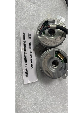 非实价议价议价海德汉编码器 ROD 431.020-1024 ID 538 727-02 拆