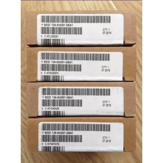 非实价议价议价6ES7134-6HD01-0BA1西门ET200SP, AI 4XU/I 2 6ES7