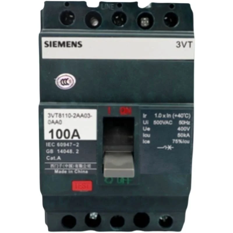 非实价议价议价断路器3VM1140-4EE32-0AA0 全新原装正品非实价议