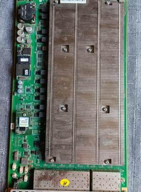 非实价议价议价中兴VBPd0c通信板,原装拆机,功能正常,实图拍摄。