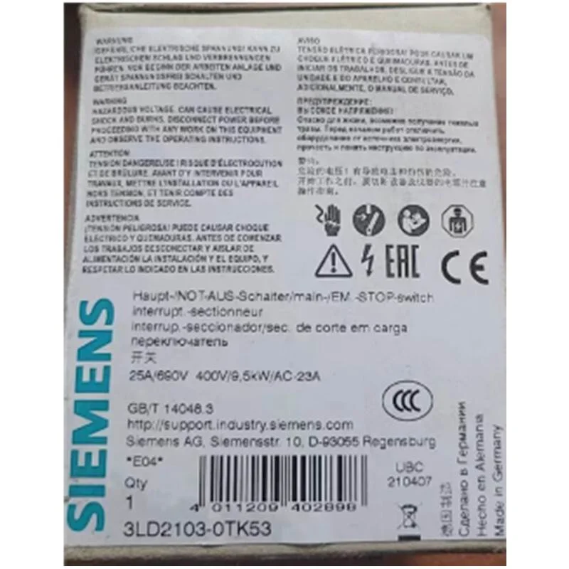 非实价议价议价3LD2103-0TK51/0TK53/1TL51/1TL53/1TP51/1TP53/2E