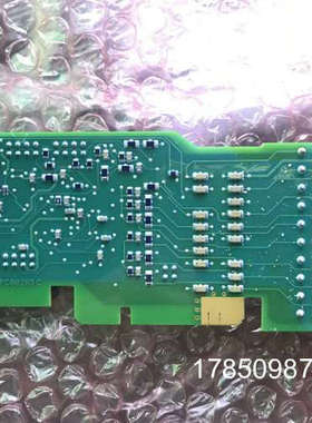 议价正品PC00283H  283C伟肯变频器IO端子卡OPTA9  议价
