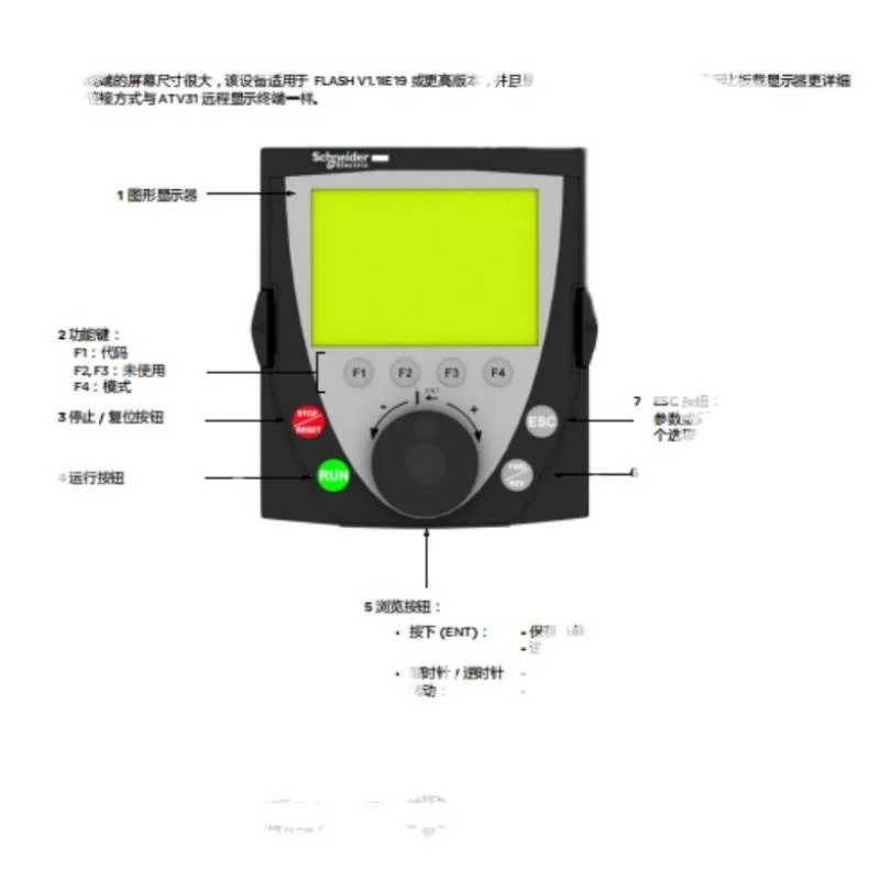 非实价议价议价施耐德变频器ATV312HD11N4 ATV312HD15N4 ATV312H0