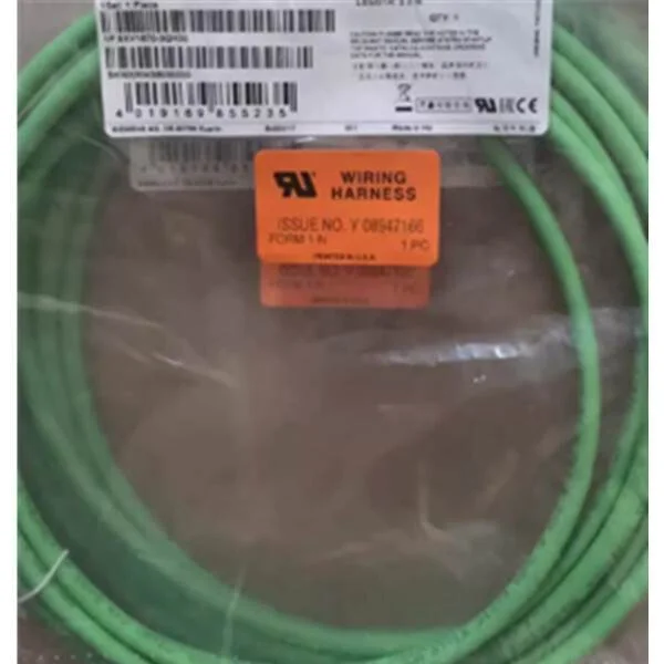 非实价议价议价RJ45/RJ45，CAT 6A，TP电缆6XV1870-3QH30非实价议