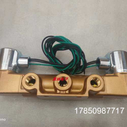 议价美国Versa VSG-3621-HT-XN-155-D024电磁阀议价