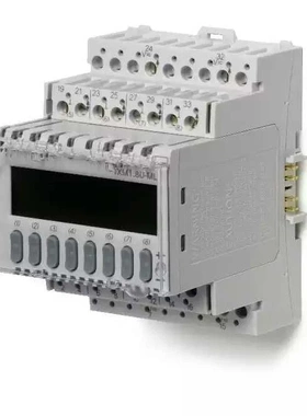 非实价议价议价进口 TXM1.8U-ML 8点带本地液晶显示（LOID）非实