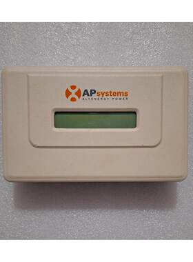 议价商品勿拍昱能APsystems能量通讯器，议价商品勿拍