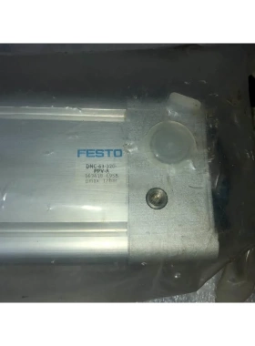 非实价议价议价气缸163410 DNC-63-320-PPV-A 实物图议价非实价议