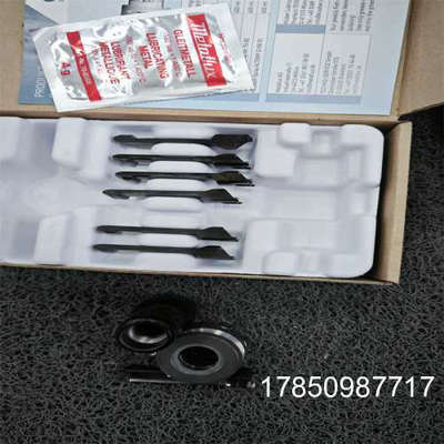 议价德国OTT-JAKOB拉爪带锁紧螺栓95.600.033.2.6/9560003326分流