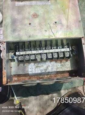 议价(议价）三肯sankenSAMCO-VM06变频器议价