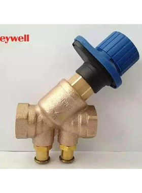 非实价议价议价原装正品HoneywellV5032Y0032水螺纹电动静态平衡