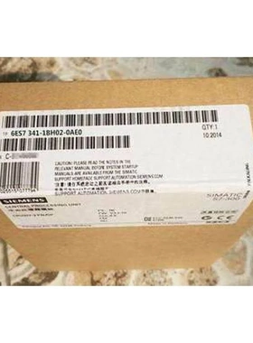 非实价议价议价6ES7 341-1BH02-0AE0CP341通讯处理器6ES73411BH02