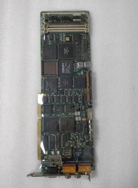 非实价议价议价 VM16A 203-0075-C 原装拆机卡非实价议价议价