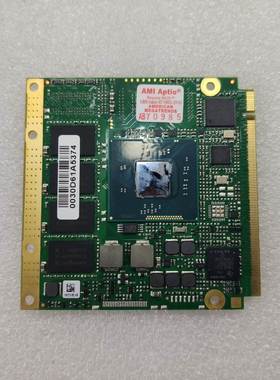 非实价议价议价研华MSC-Q7-BT-15-2301 PCBFTX工控主板 拍前议价