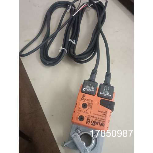 议价BELIMO执行器一台，LMS24-S 020 E06005议价