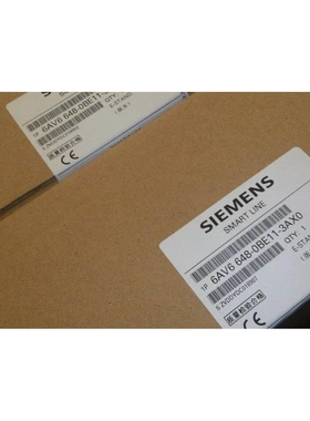 非实价议价议价原装 全新正品 10寸触摸屏 Smart1000IE 6AV66480B