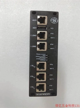 非实价议价议价拍前询价:IS200EROCH1ABC GE 输入输出模块 全新进