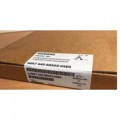 非实价议价议价6GK74435DX030XE0CP443-5通信模块6GK7443-5DX03-0