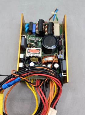 非实价议价议价HiTRON HVI102-390B电源 现货实物拍摄 议价非实价