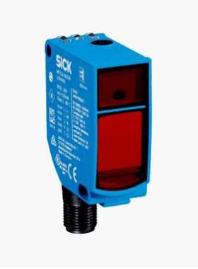 非实价议价议价德国 1072610光电传感器WTT12L-B2541全新正品议价