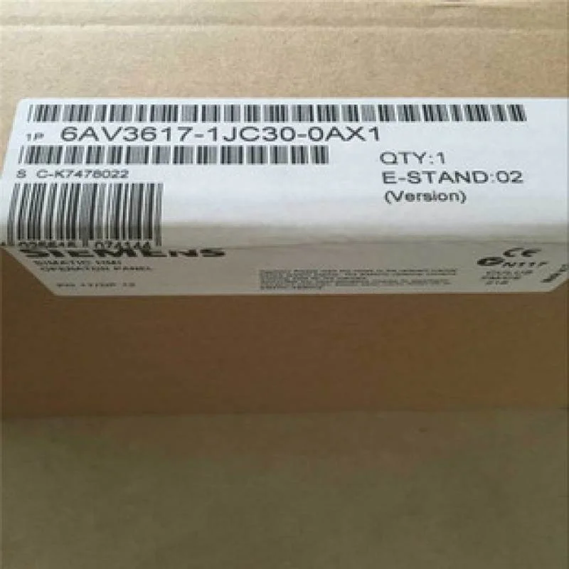 非实价议价议价6AV36171JC300AX1OP17/DP12触摸屏6AV3617-1JC30-0