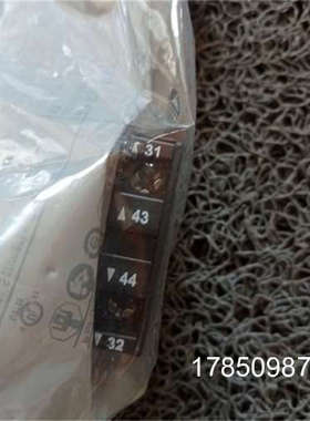 议价德国施迈赛Schmersal联锁开关TZFWN24VDC/BU正品议价